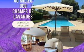 La Maison Angelvin