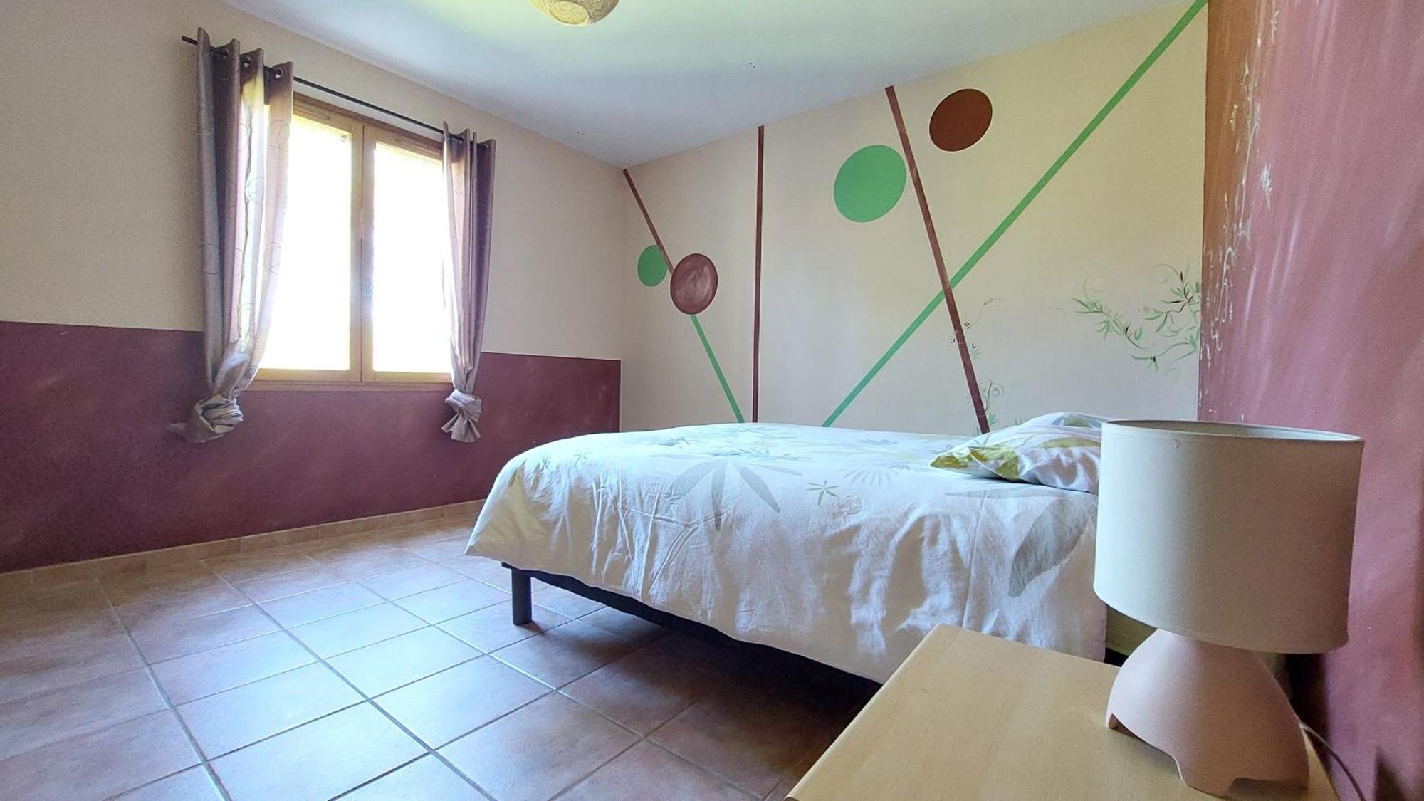 La Maison Angelvin Puimoisson Extérieur photo
